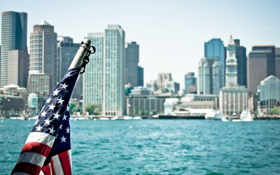 Віртуальний номер США +1 ➤ купити американський телефонний номер від Телнамбер-1